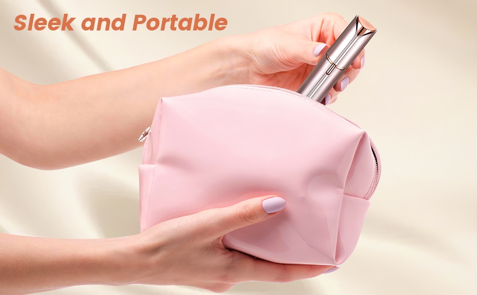 epilator facial emag