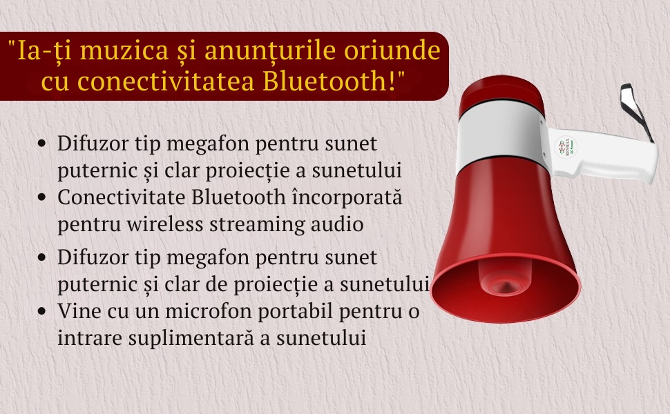 portavoce