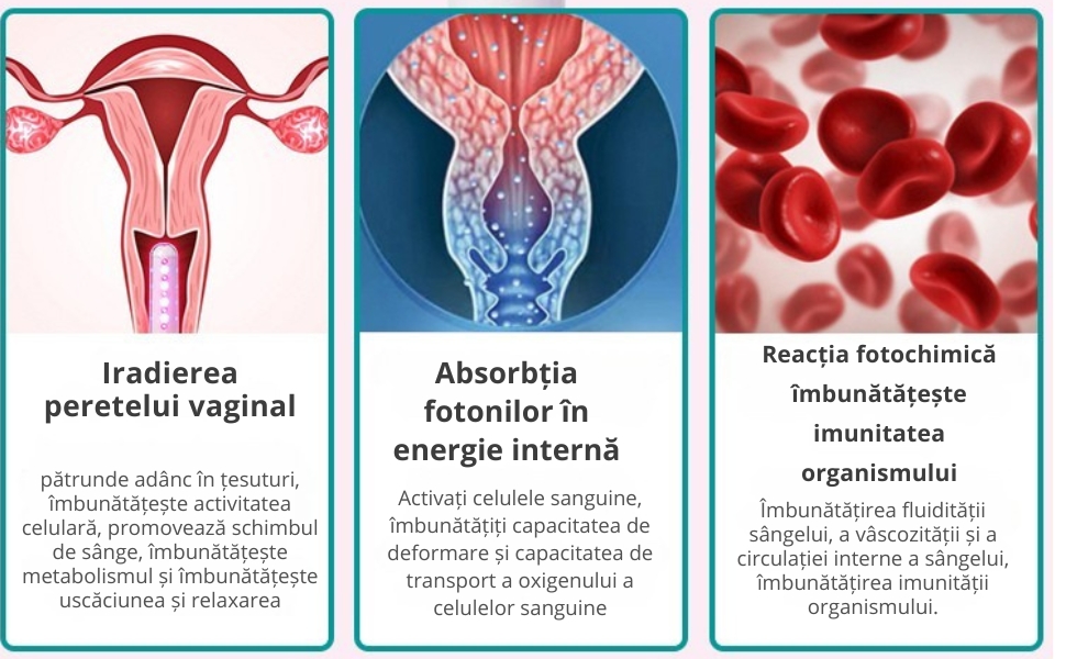 mâncărimi vaginale