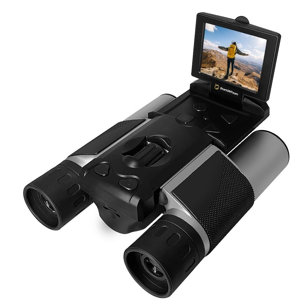 Binoclu Digital StartONTeam DT10