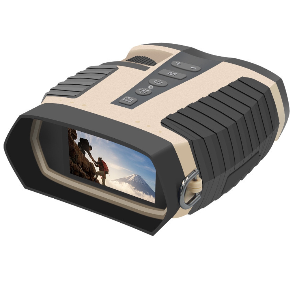 Binoclu Digital StartONTeam DT88