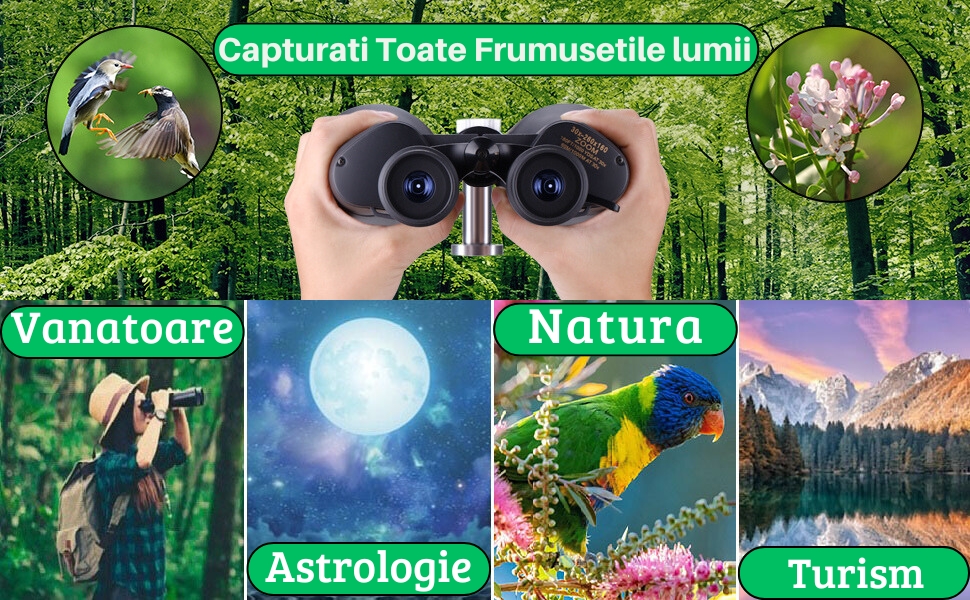 Claritate Uluitoară cu Prisma BAK-4