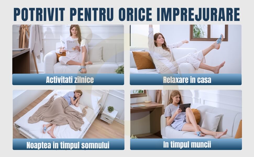 Corector de Monturi pentru Hallux Valgus