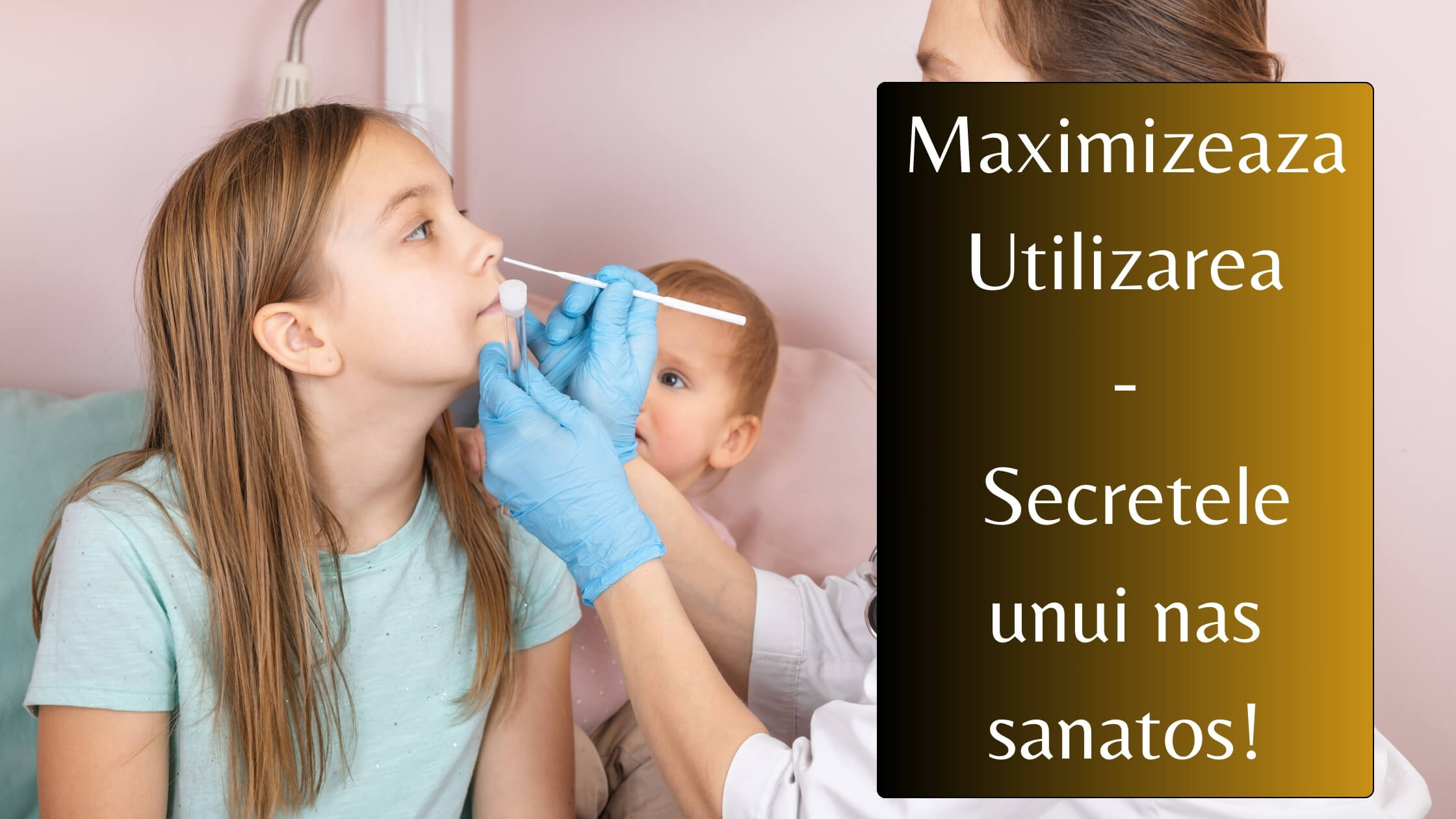lavaj nazal tip seringa