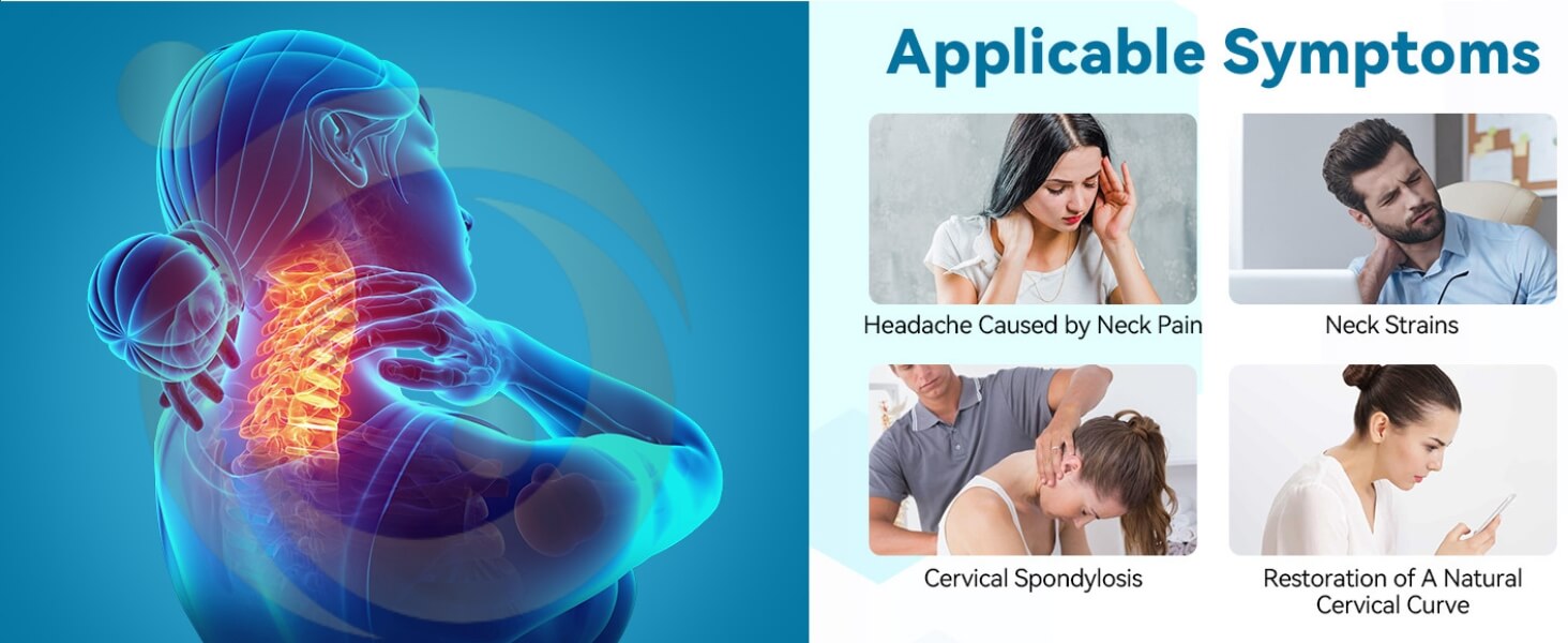 guler cervical pentru spondiloza