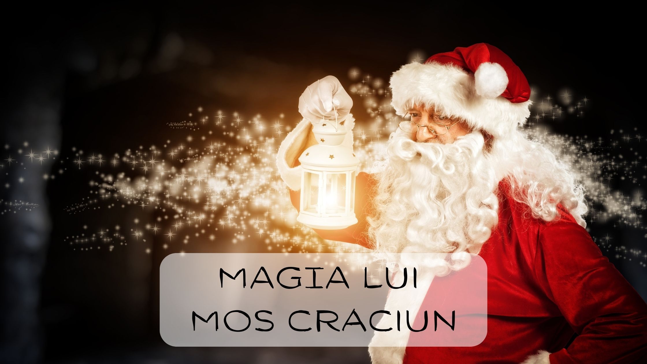 Magia Craciunului la www.startonteam.ro
