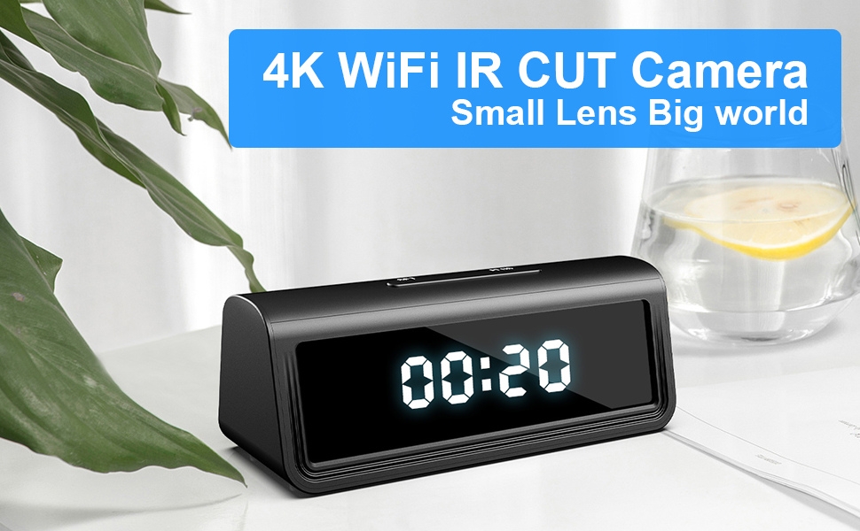 camera spion