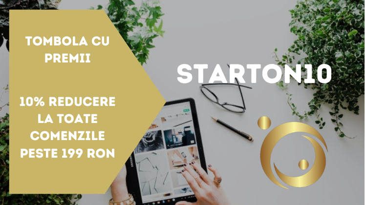Bucurați-vă de Reduceri și Premii cu Ocazia Lansării StartONTeam.ro