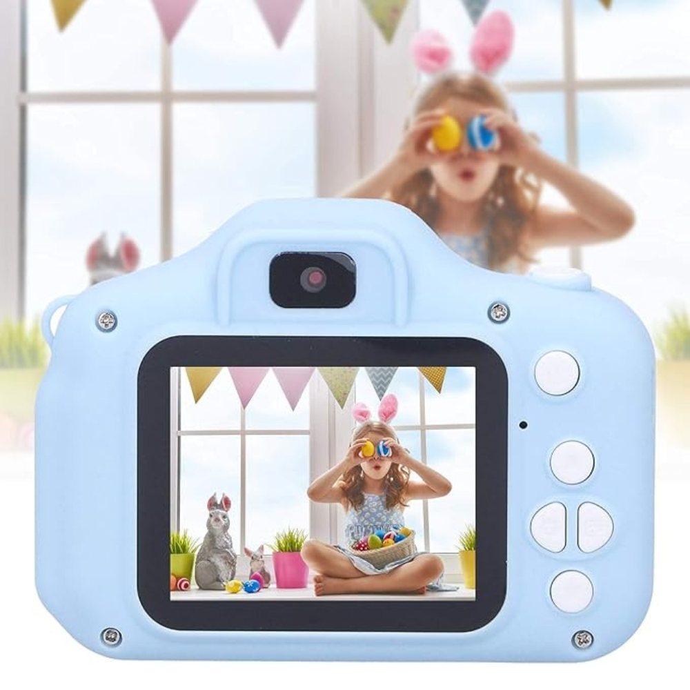 Aparat Foto Digital pentru Copii [5]