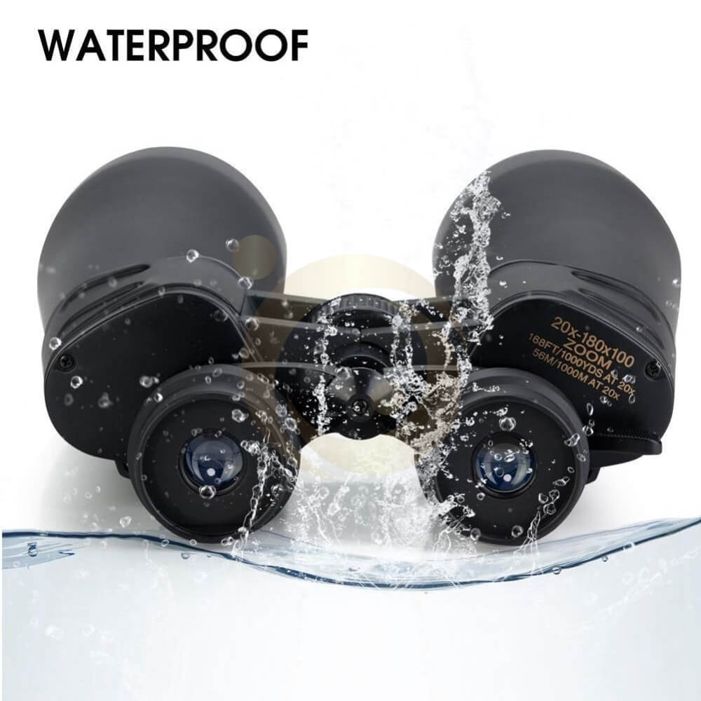 Binoclu Profesional StartONTeam EagleEye UltraZoom 20-180x100 – Binoclul Suprem pentru Detalii și Claritate [9]