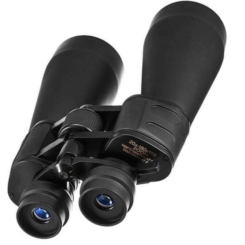 Binoclu Profesional StartONTeam EagleEye UltraZoom 20-180x100 – Binoclul Suprem pentru Detalii și Claritate [3]