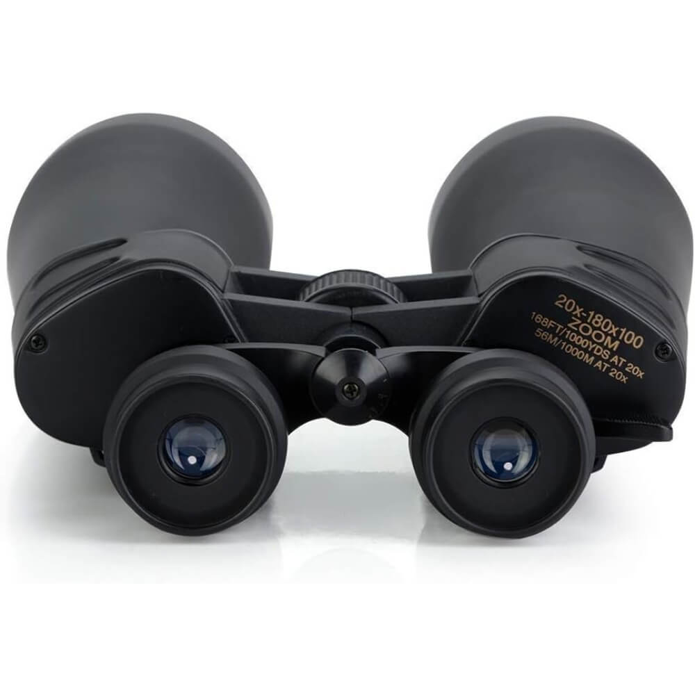 Binoclu Profesional StartONTeam EagleEye UltraZoom 20-180x100 – Binoclul Suprem pentru Detalii și Claritate [5]