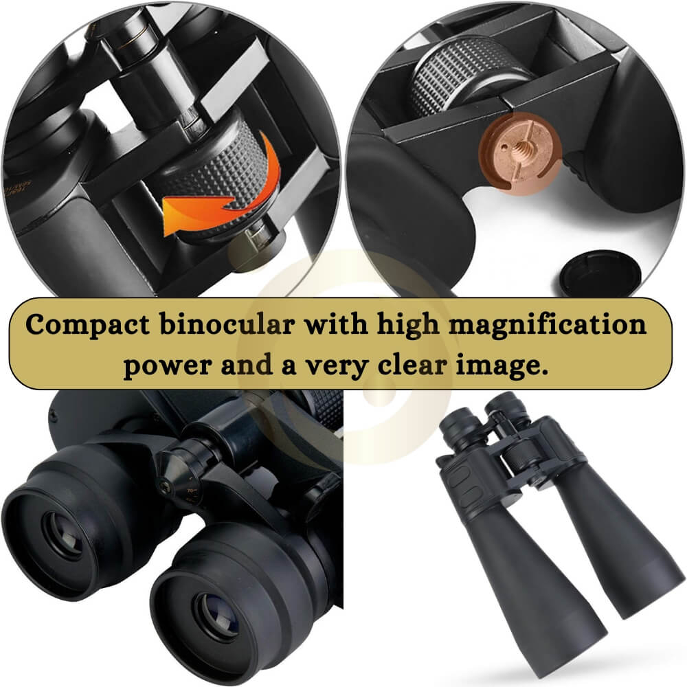 Binoclu Profesional StartONTeam EagleEye UltraZoom 20-180x100 – Binoclul Suprem pentru Detalii și Claritate [19]