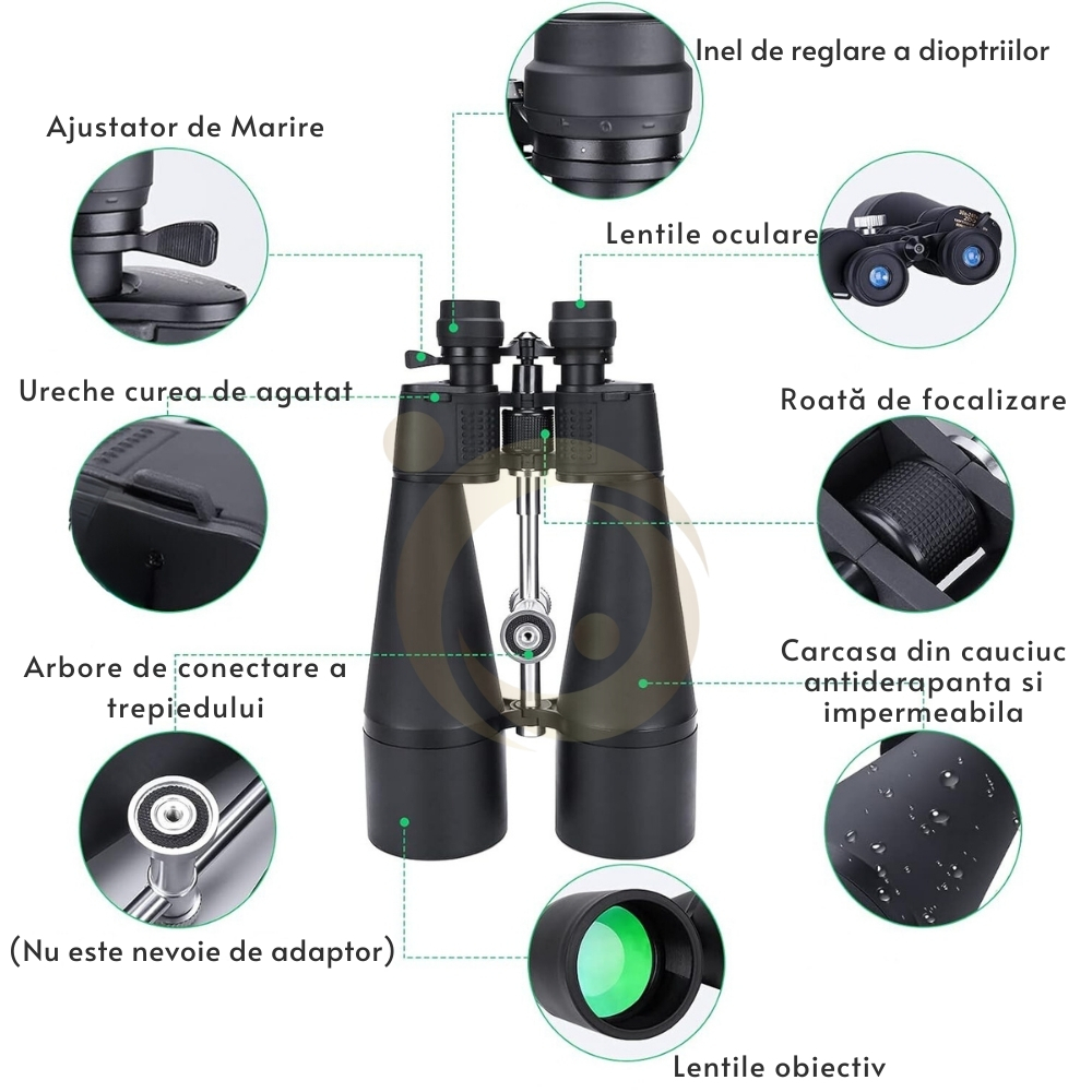 Binoclu Profesional de Vanatoare  AllMaster 30-260x160 [15]