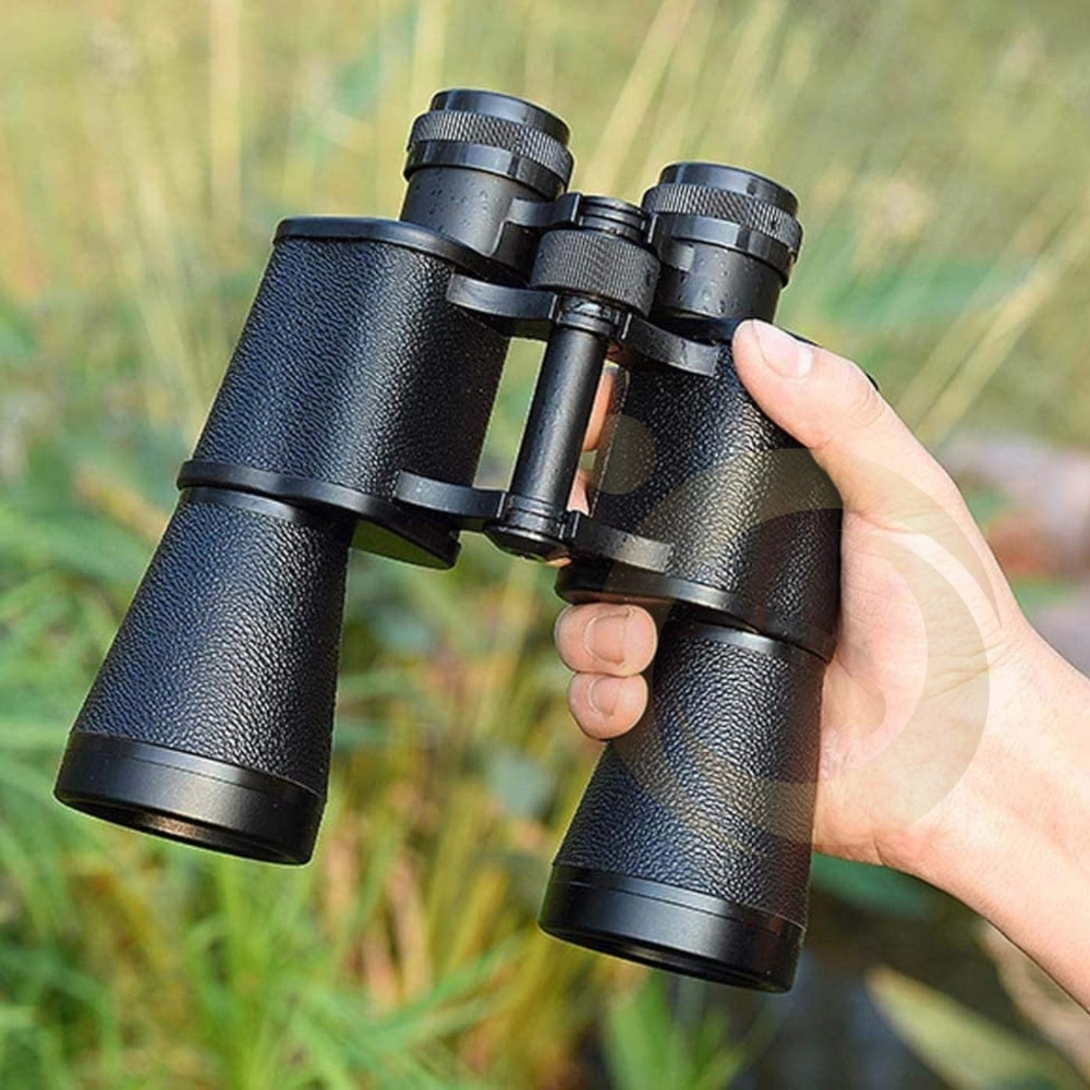 Binoclu StartONTeam EyeSky 12x45 Profesional de Vanatoare [12]
