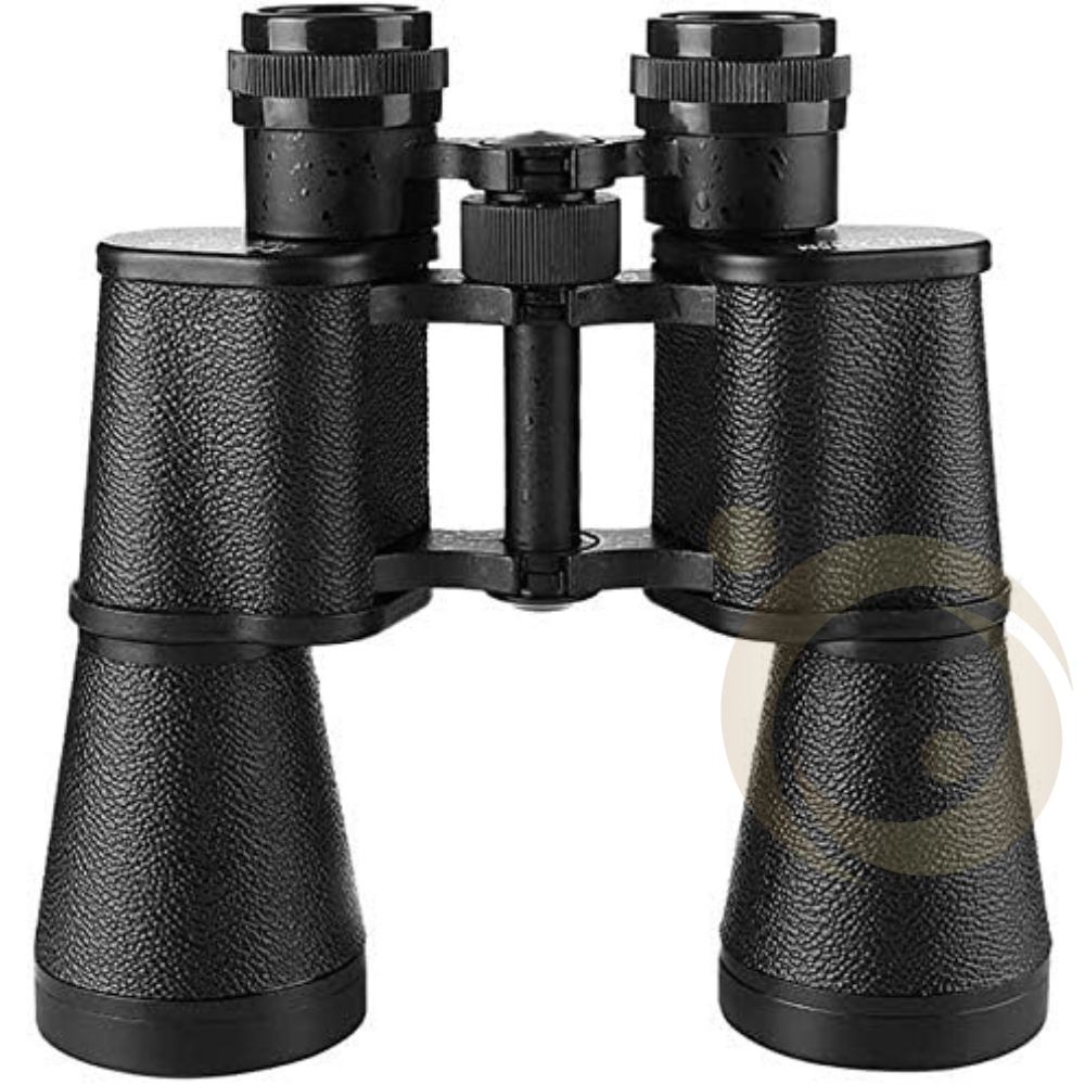 Binoclu StartONTeam EyeSky 12x45 Profesional de Vanatoare [3]