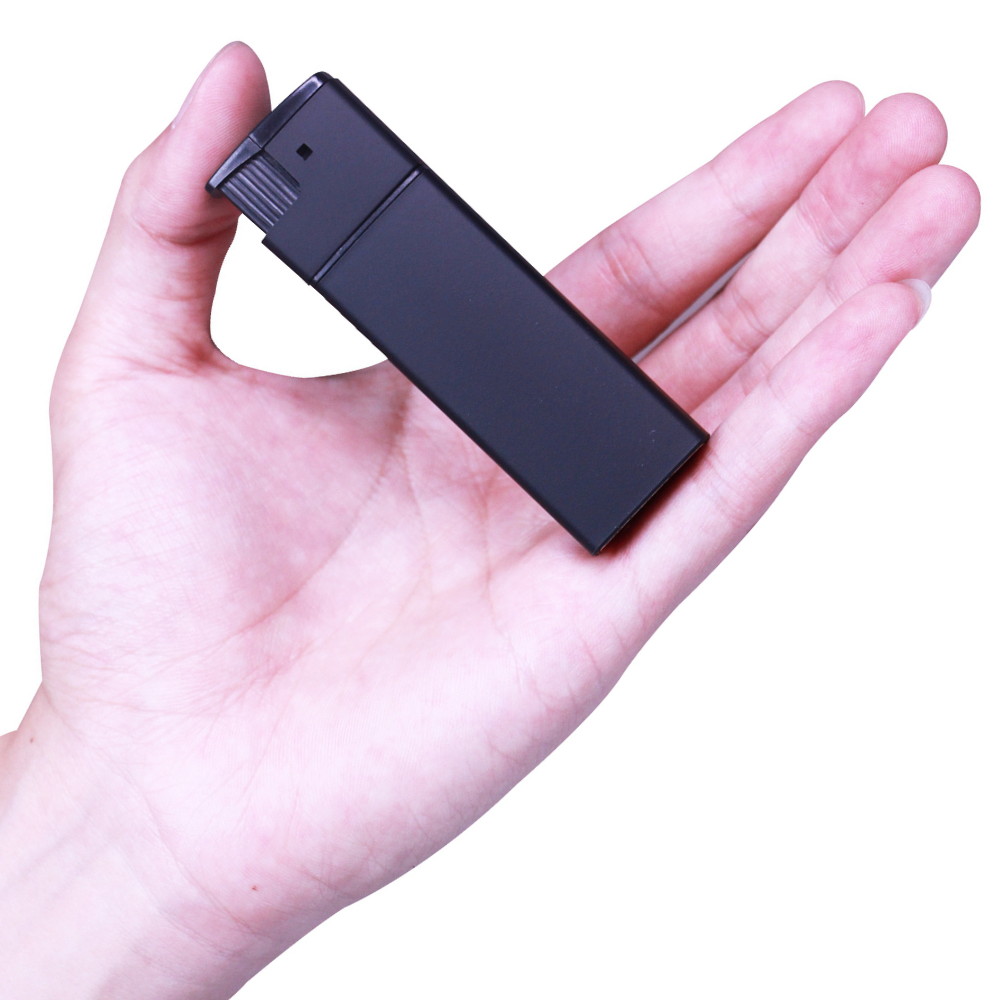 Bricheta cu Mini Camera Video Full HD 1080P, Detectare Miscare [4]