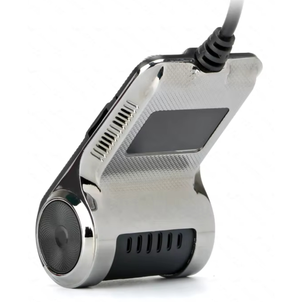 Camera Auto Full HD 1080P cu ADAS, Alarmă Vocală și Funcție Rezistentă la Apă [7]