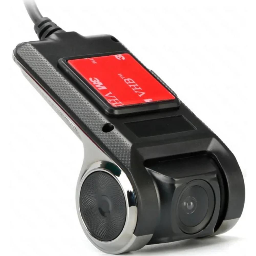 Camera Auto Full HD 1080P cu ADAS, Alarmă Vocală și Funcție Rezistentă la Apă [8]