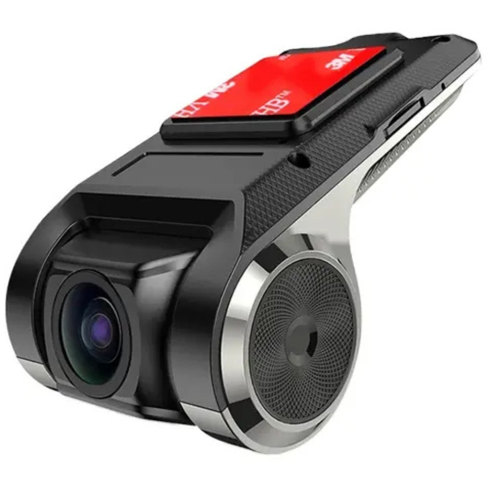 Camera Auto Full HD 1080P cu ADAS, Alarmă Vocală și Funcție Rezistentă la Apă [2]