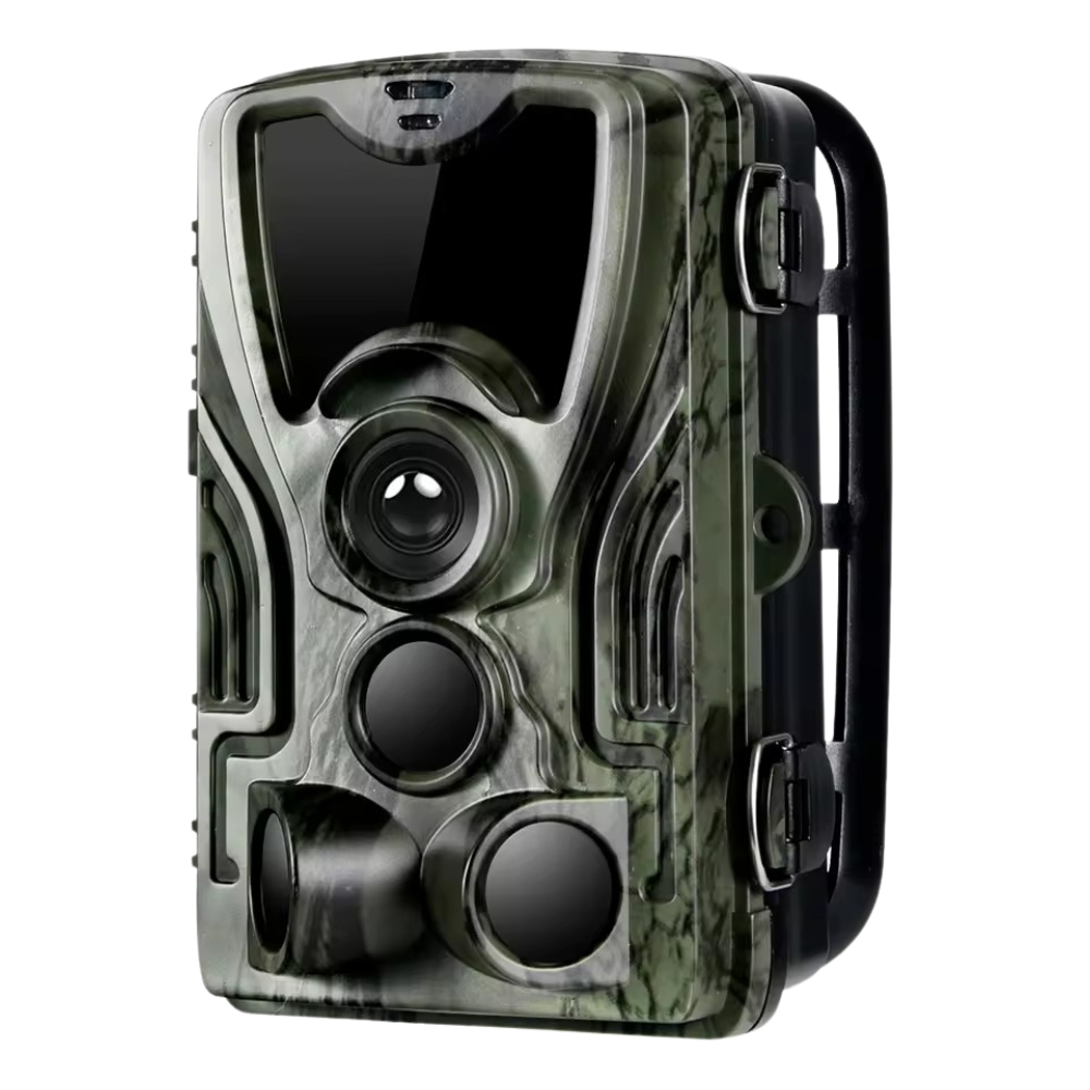 Camera de Vanatoare Full HD, 24MP, Vedere Nocturna, IP65 [2]