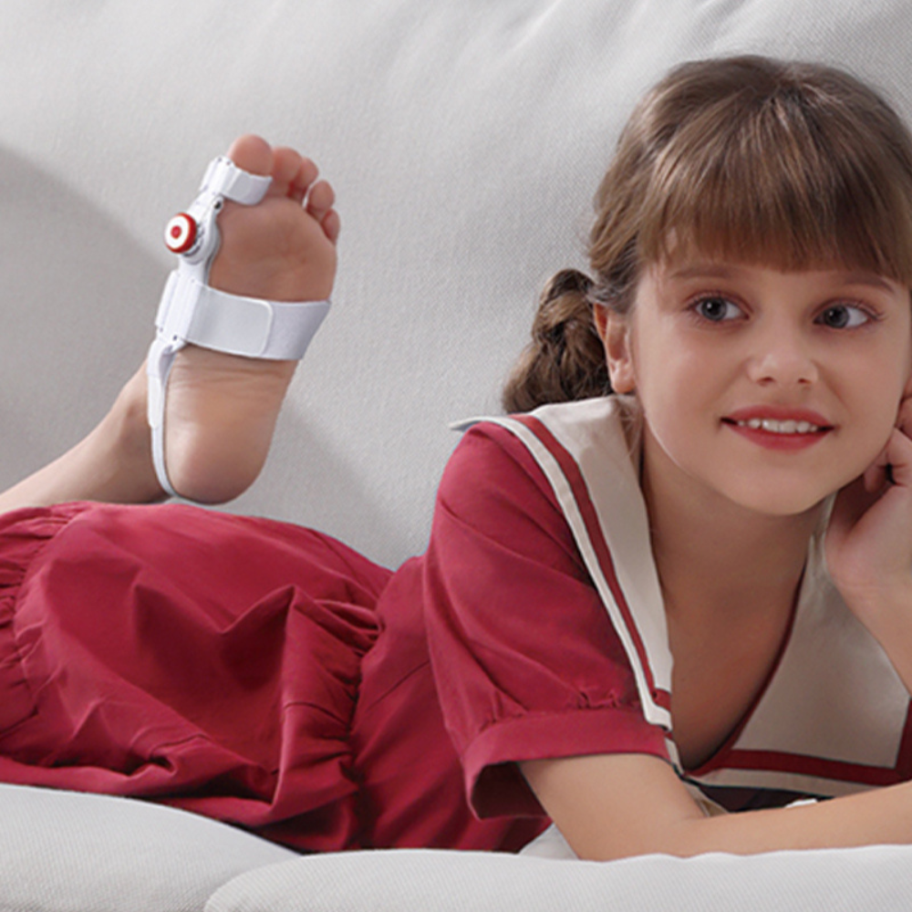 Corector monturi copii reglabil 3D pentru Hallux Valgus [3]