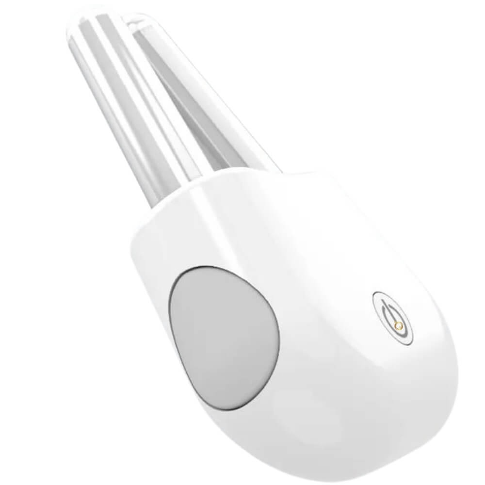 Aparat pentru Rinita Alergica Tech Love cu Lumina Rosie si Infrarosu [4]