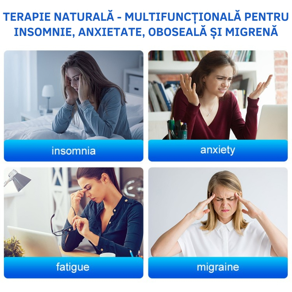Dispozitiv de Ajutor Pentru Somn Fara Efecte Secundare [8]