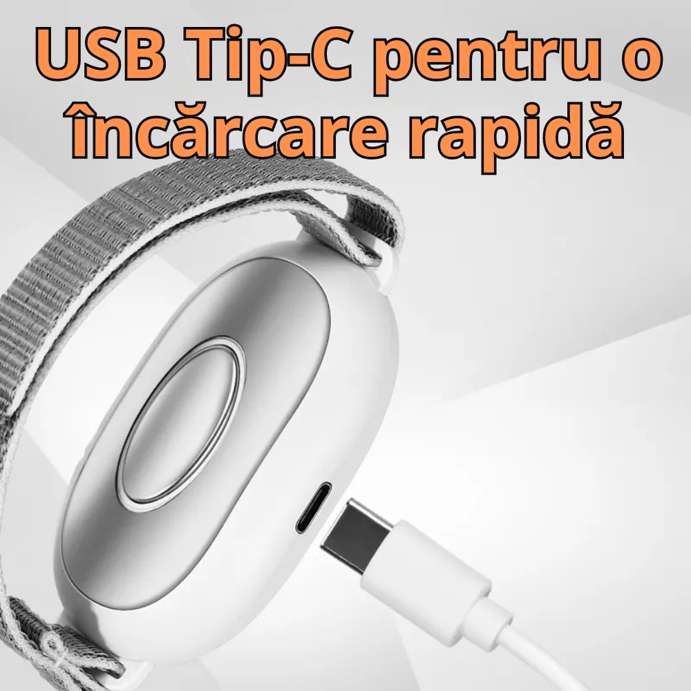 Dispozitiv Terapeutic pentru Somn [4]
