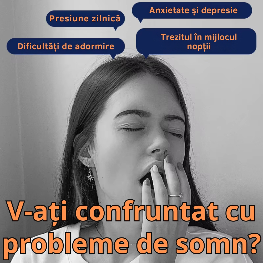 Dispozitiv Terapeutic pentru Somn [14]