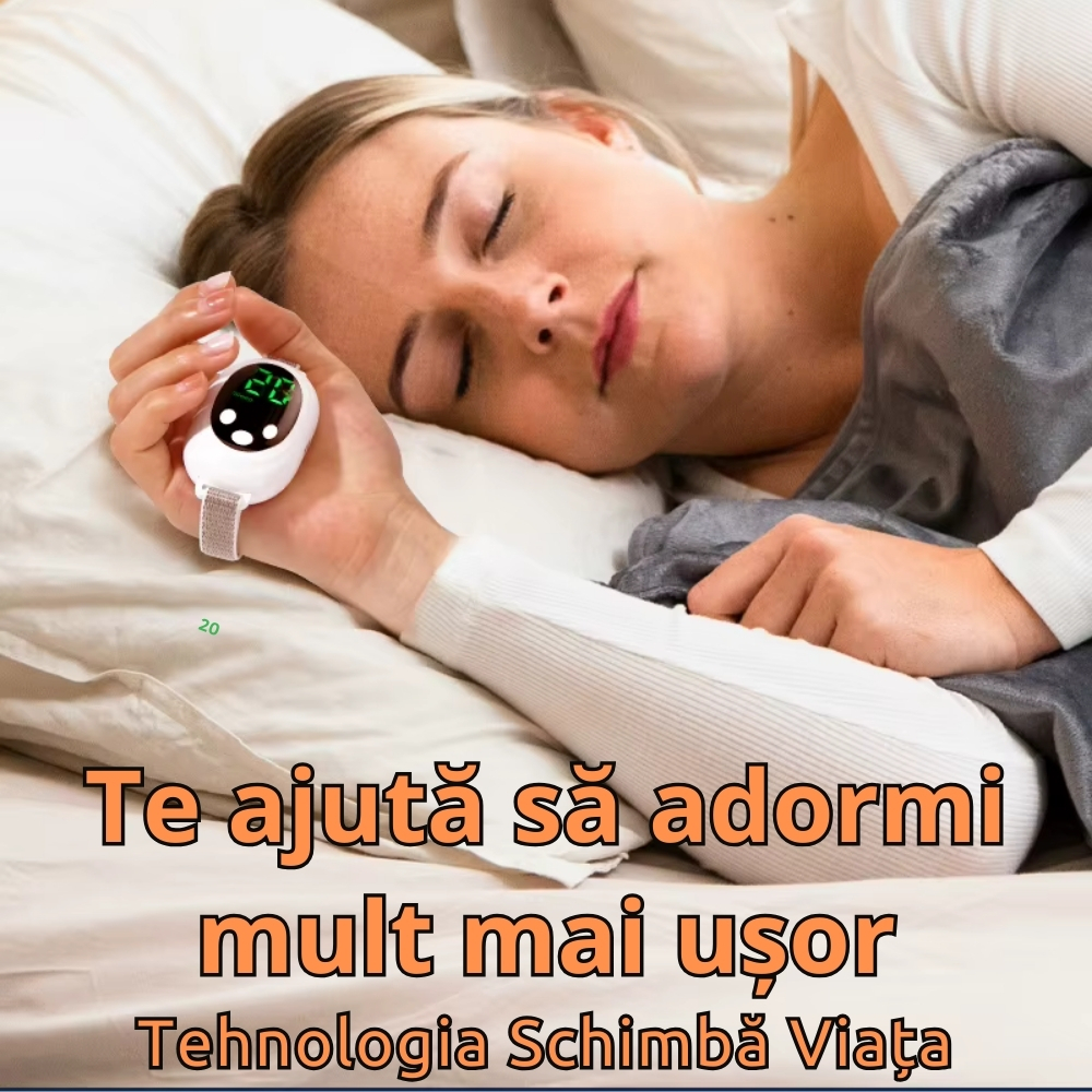 Dispozitiv Terapeutic pentru Somn [9]