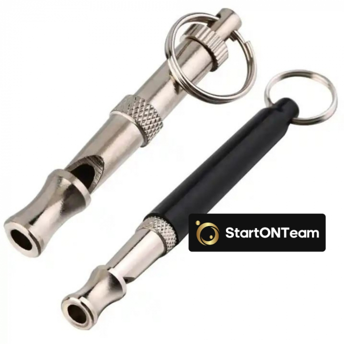 Fluier Anti Latrat profesional cu ultrasunete