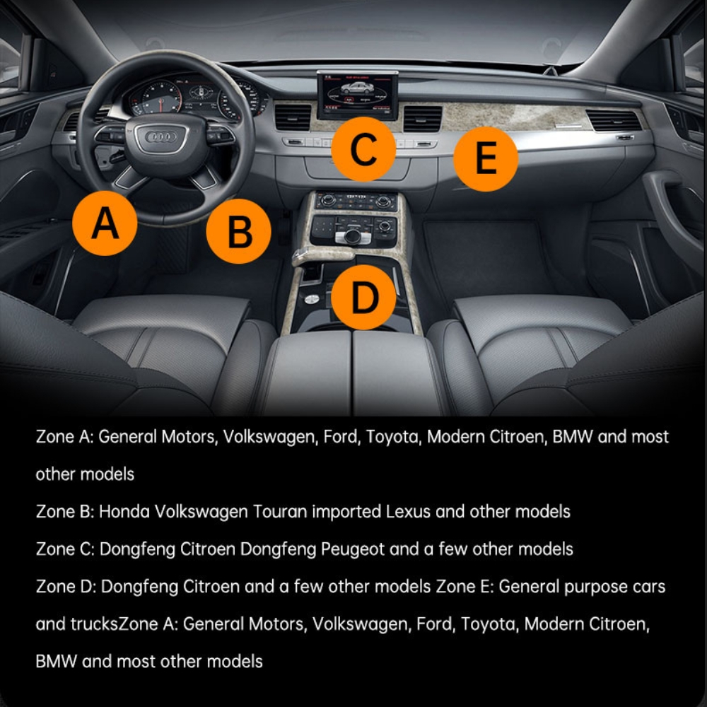 GPS Tracker Auto Q8 4G cu magnet, Antifurt [17]