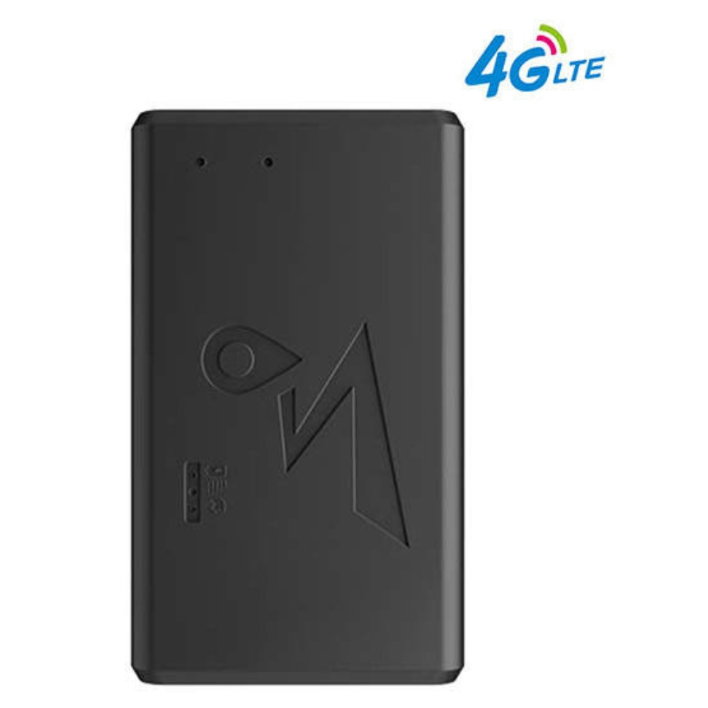 GPS Tracker Auto Q8 4G cu magnet, Antifurt [4]