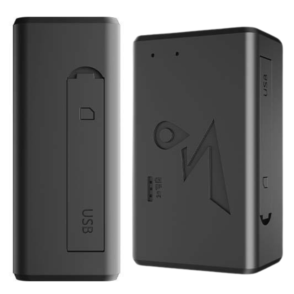 GPS Tracker Auto Q8 4G cu magnet, Antifurt [2]