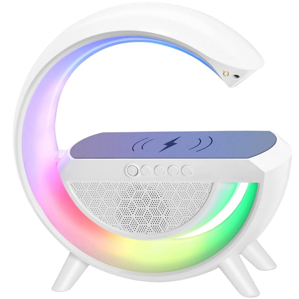 Led lampa bluetooth outlet
