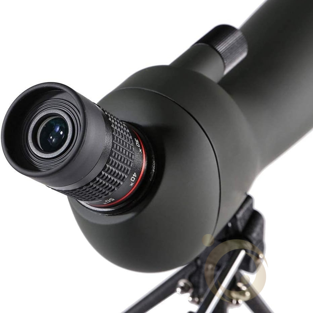 Luneta Terestra Profesionala Eagle 20-60x60 ED [19]