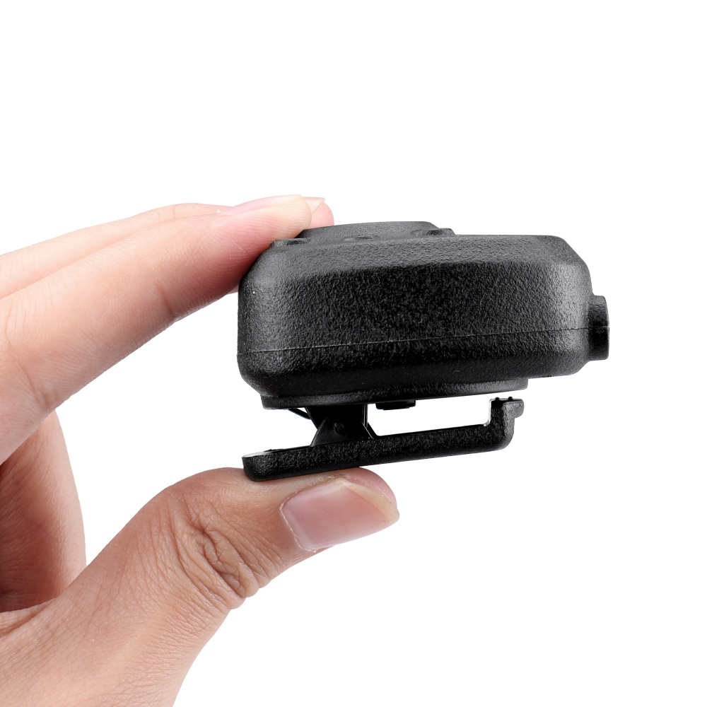 Mini Camera de Corp video Portabila 1080P, Night Vision, Infrarosu [7]