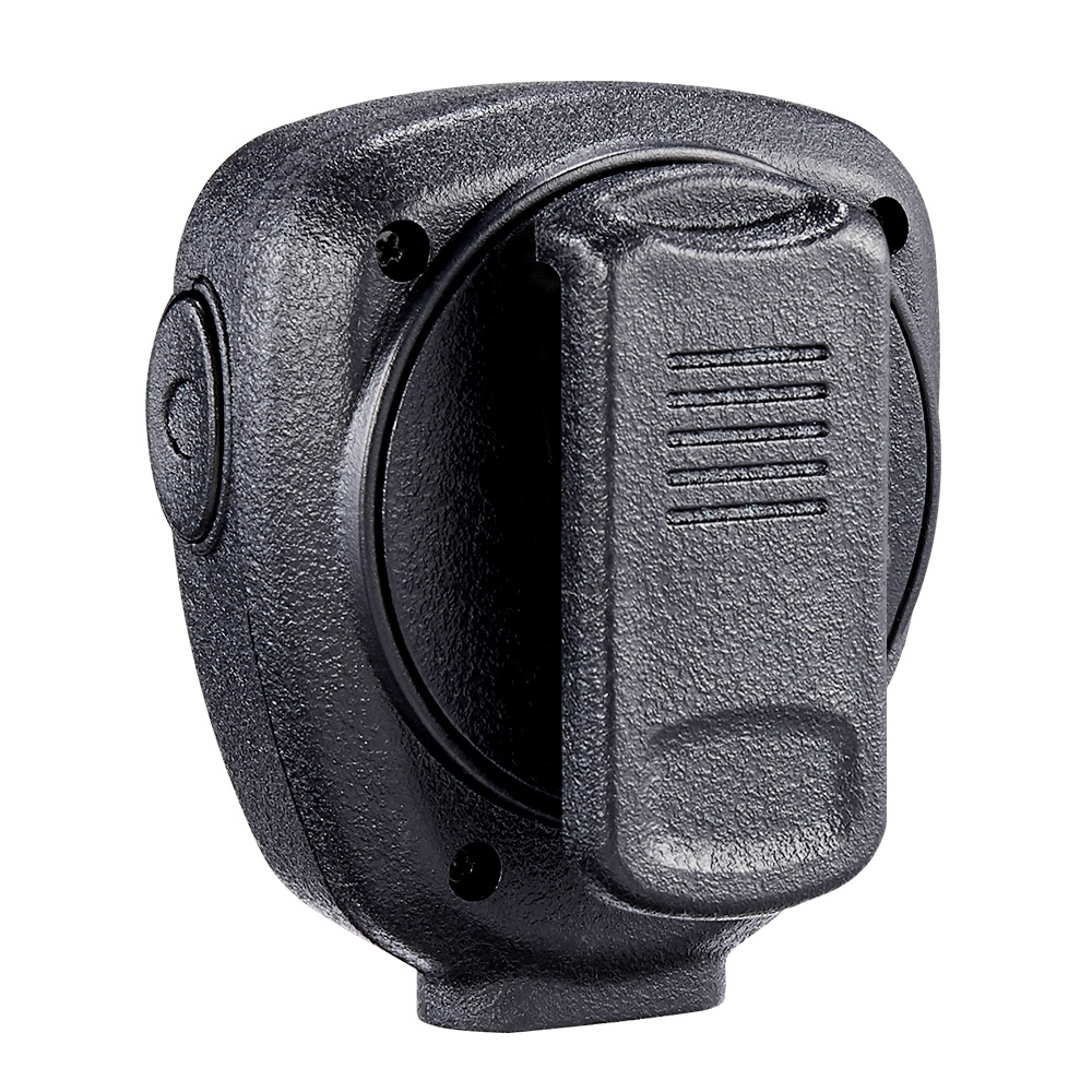 Mini Camera de Corp video Portabila 1080P, Night Vision, Infrarosu [4]