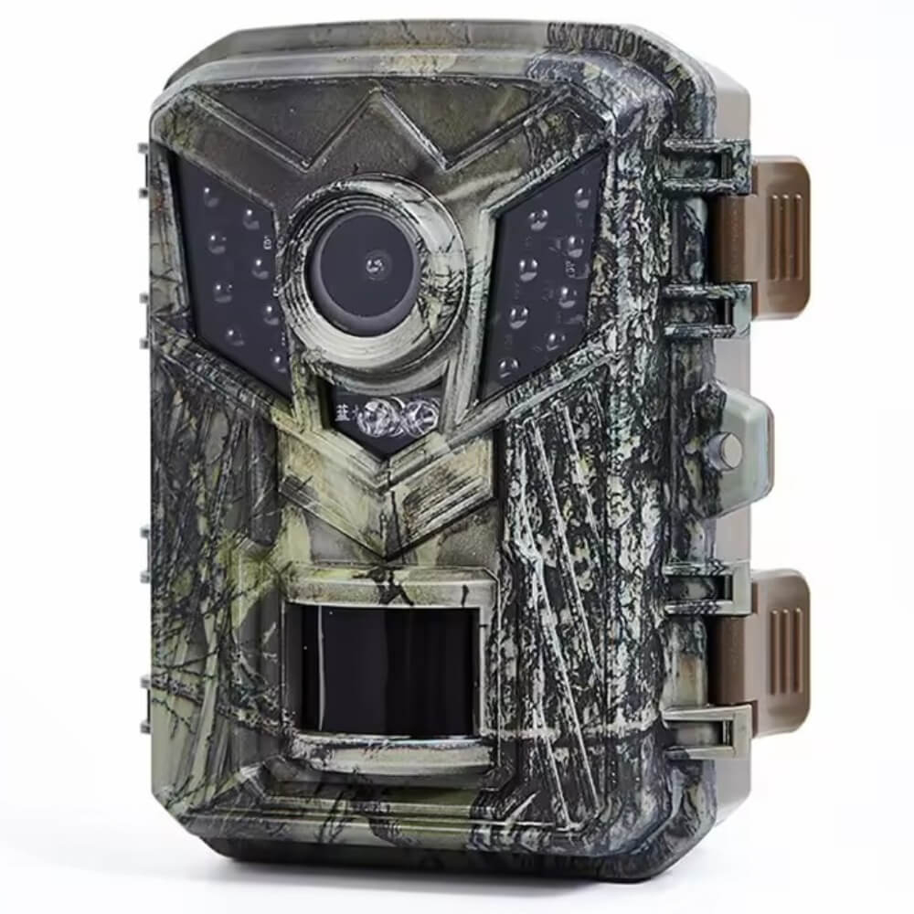 Mini Camera de Vanatoare StartONTeam [3]