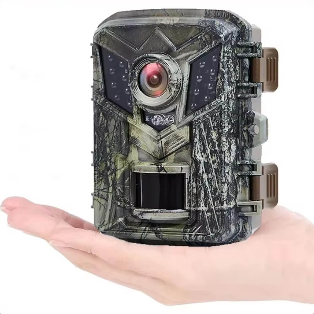 Mini Camera de Vanatoare StartONTeam [6]
