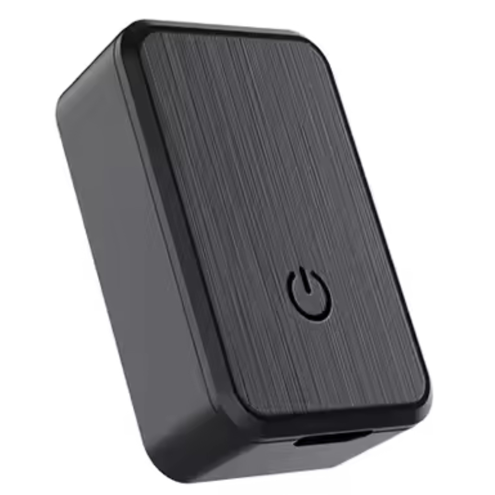 Mini GPS Tracker Magnetic pentru Urmărire în Timp Real [2]