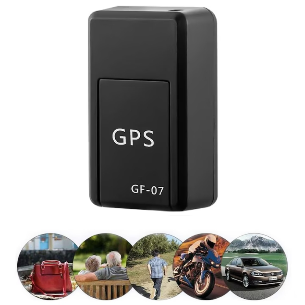 Mini Localizator GPS Tracker GF 07 [2]