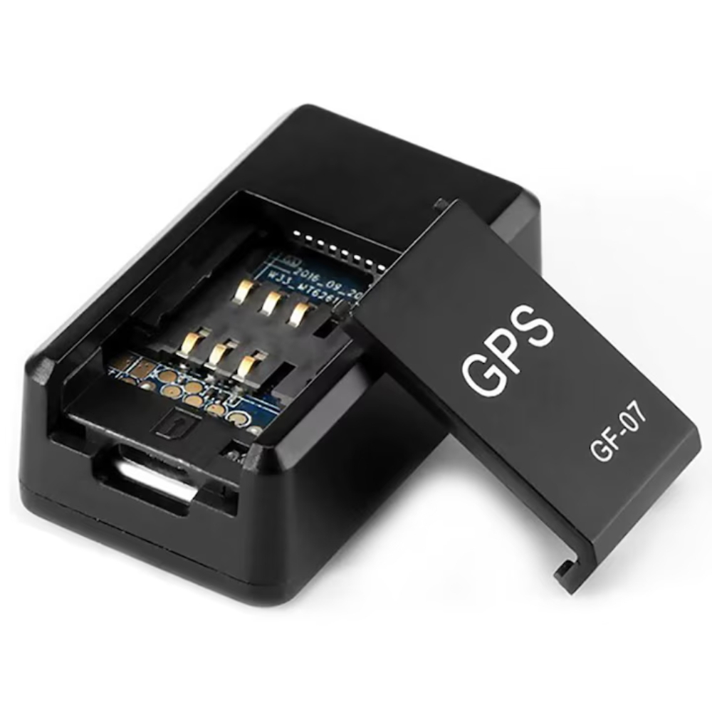 Mini Localizator GPS Tracker GF 07 [3]