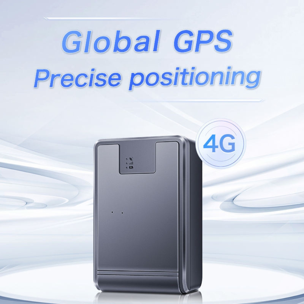 Mini Tracker GPS 4G Q12 Localizare in timp real [8]