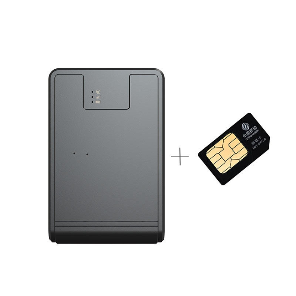 Mini Tracker GPS 4G Q12 Localizare in timp real [5]