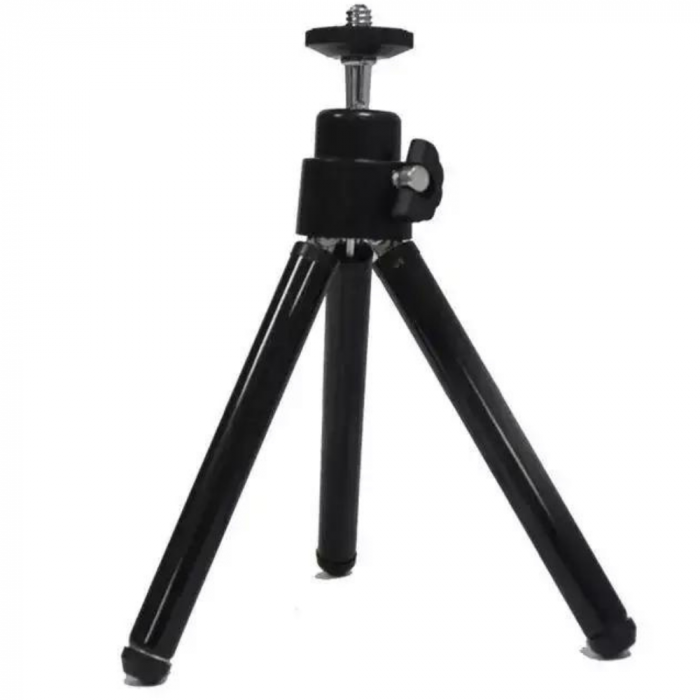 Mini Trepied Cap cu Bila Universal Extensibil [2]