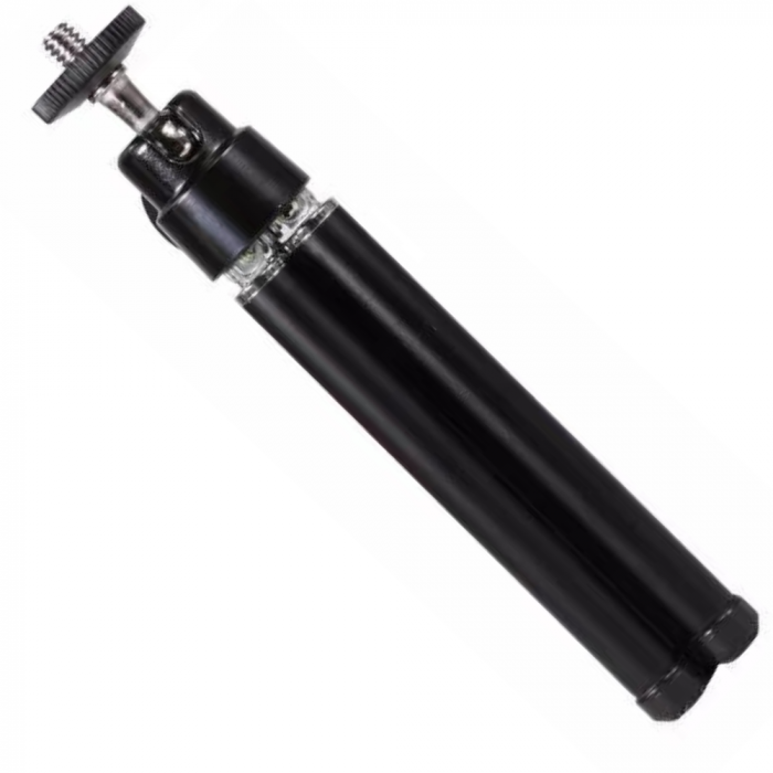 Mini Trepied Cap cu Bila Universal Extensibil [3]