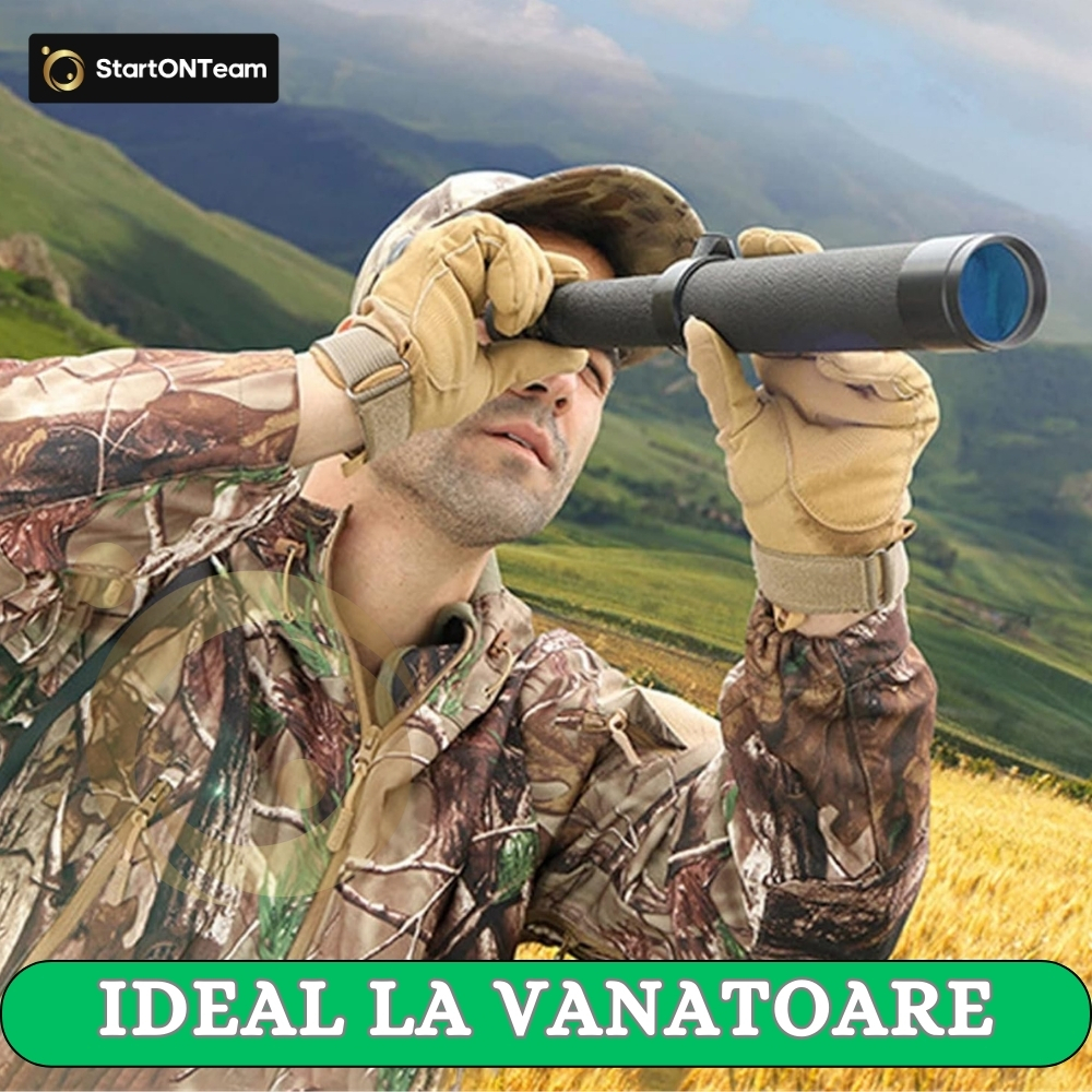 Luneta Telescopica StartONTeam Pirat 4-24x40 [12]