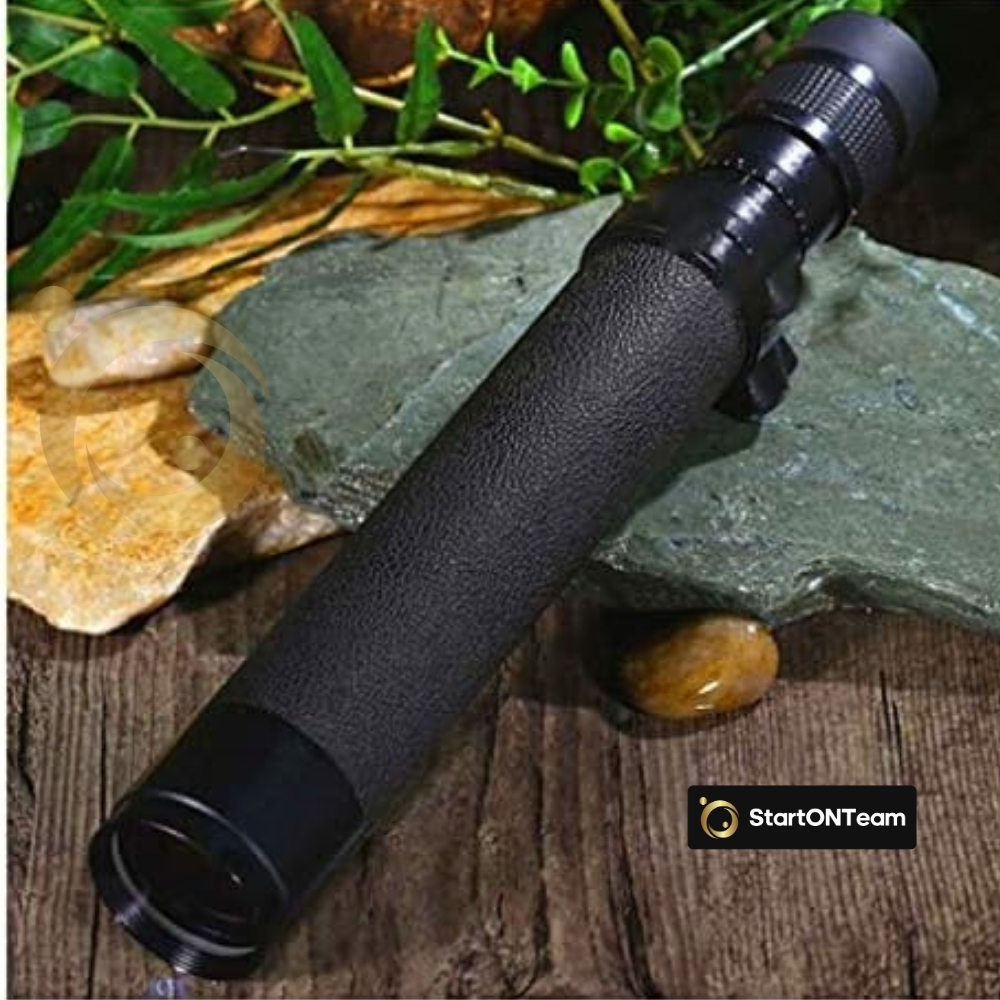 Luneta Telescopica StartONTeam Pirat 4-24x40 [4]